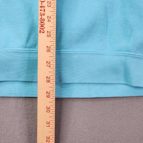 Comfort Colors Save The Family Farms Men's XL Blue Farming Country Barn Top - Picture 9 of 13